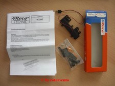Roco H0 40292 Universal Unterflur Entkuppler neu und unbenutzt in OVP´s