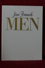 Jim French, Men  (COLT STUDIO) - collector's item from GAY UNCLE'S CLOSET !!!