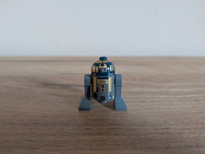 LEGO Star Wars 7868: R8-B7 - sw0313
