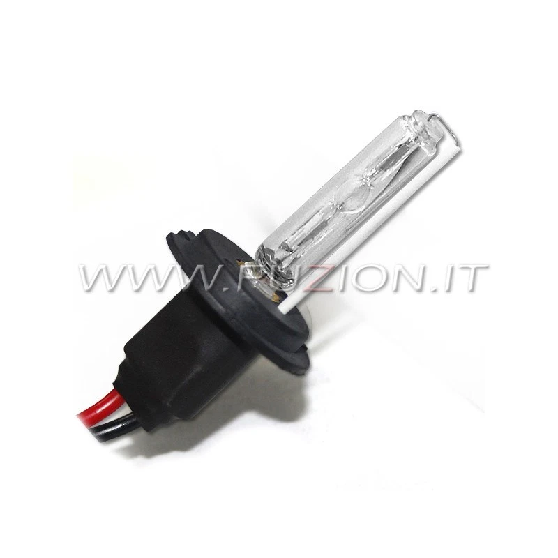 Kit Xenon H7-C Digital 64BIT 35W Haute Qualité 5000K - Photo 2/4