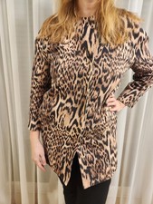 Mantel Leopard Mango