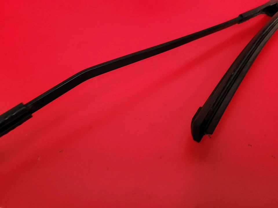 AUDI Q5 8R MK1 2009 FRONT LEFT WIPER ARM 5 DOOR ESTATE 8R2955407B1P9 - Изображение 4 из 4