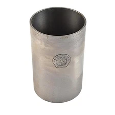 New 3.375" Bore Straight Cylinder Sleeve Fits Mercury By LA70OB