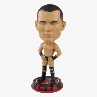 Randy Orton 2023 WWE Bighead Bobblehead WWE Wrestling