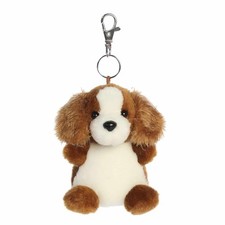 Palm Pals - Lady Spaniel Clip On
