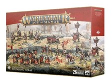 Cities of Sigmar Battleforce: Founding Foray