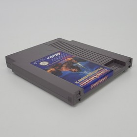 IronSword: Wizards & Warriors II - Nintendo NES - Cartridge FRA