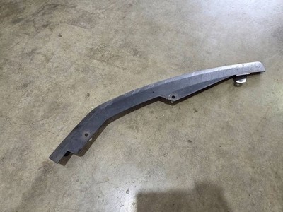 Ford Focus 2019 Right Molding Front Bumper IDR33639