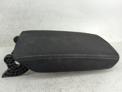 #ad Honda Civic Center Console Armrest Cover Lid Black TTISM $124.99
