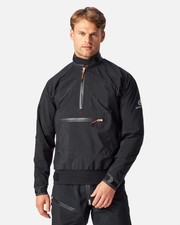 Henri Lloyd Mens M-Pro Smock Jacket 3.0 Black XL Waterproof Windproof Sailing