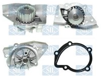 Saleri SIL Wasserpumpe MotorküHlung PA1058 FüR Fiat CitroËN Peugeot Ulysse Scudo