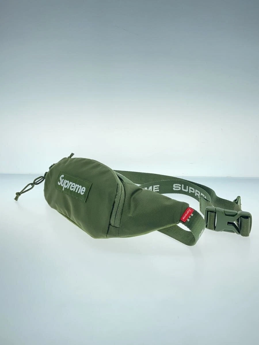 Sac à bandoulière Supreme///Khk/Plain