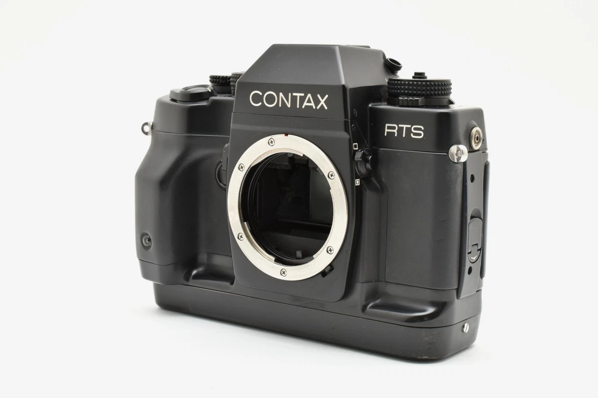 Contax RTS III Film Cameras for sale | eBay