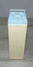 Vintage 1999 Barbie Jumbo Jet Airplane Food Serving Cart Replacement Part