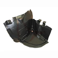 New Front Passenger Fender Splash Shield Direct Replacement Fits 04-08 Crossfire