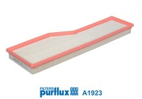 Luftfilter Purflux A1923 Filtereinsatz FüR Porsche 911 996 997 Targa 993 Carrera