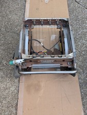 1995 - 2005 Chevy Astro Gmc Safari Van Power Seat Track Tested Driver Side Lh