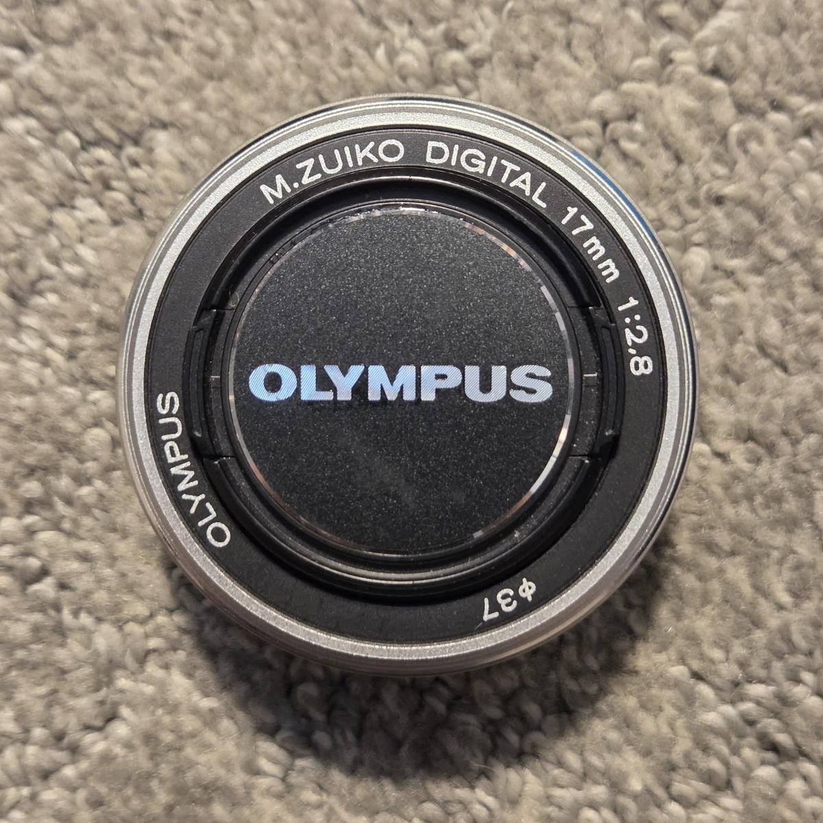 値下げ❤️美品❤️Olympus❤️M.ZUIKO❤️17 2.8❤️#0331 Olympus M. Zuiko 17mm Focal Camera Lenses for sale | eBay
