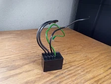 Okaya Japan R•A•V-781BXZ-4 Surge Protector