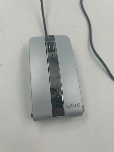 Sony Vaio VN-CX1A Internet Mouse Phone Circa 2006 Fully Working RARE