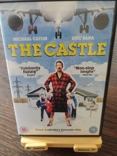 The Castle - Voted Australa's Favourite Film - Michael Caton, Eric Bana