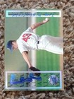 Photo of 1996 Stadium Club #249 Tim Wakefield Boston Red Sox Baseball Card