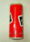 Carling Black Label 16 oz. Beer Can Aluminum — photo 3
