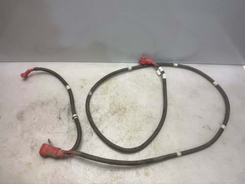 2017-2021 Polaris Ranger 1000 XP OEM Battery To Solenoid Cable Relay 4017748