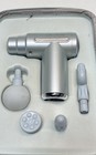 Luxe Willow Deep Tissue Massager LW-2176 Silver — photo 2