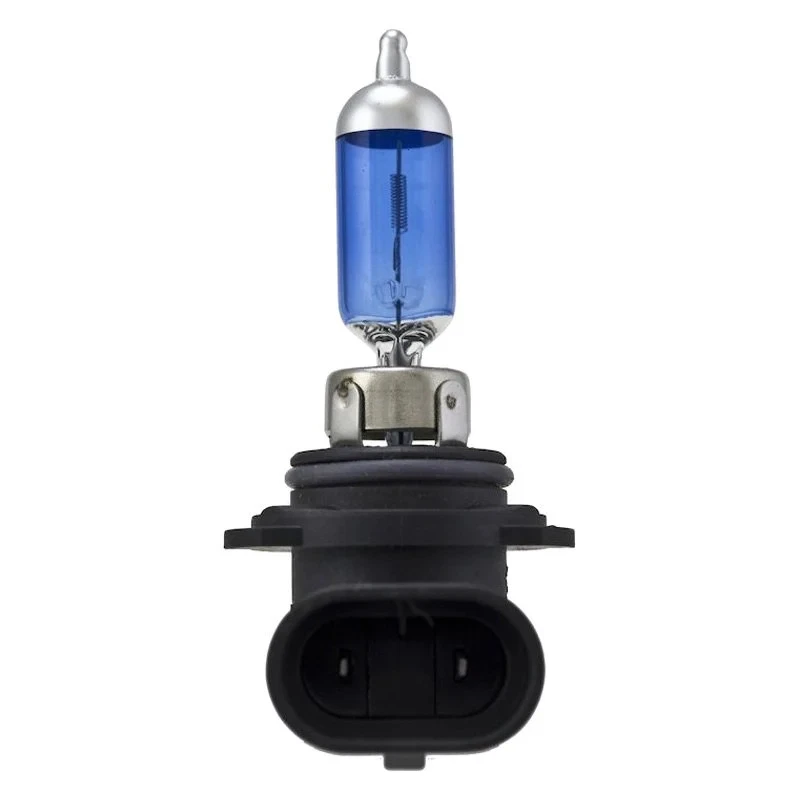 For Ford Explorer 2002 Hella H71070367 Optilux XB Halogen Bulbs 9006 — 第 2/4 张图片