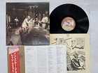 Led Zeppelin In Through The Out Door Japan LP OBI [28425ER]