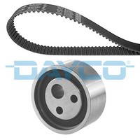 Zahnriemensatz KTB174 FüR Renault Nissan FC0 Twingo Clio Kangoo KC0 1 2 357Y LPG
