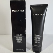 MARY KAY MK MEN ULTIMATE MOISTURIZER 234780 FULL SIZE 3 FL. OZ NIB