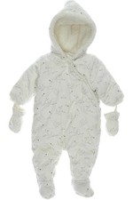 LA REDOUTE Schneeanzug Jungen Skianzug Winteranzug Overall Gr. EU 68... #n97av5h