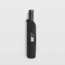 Genuine White M Sport Carbon Handle UV Resistance Folding Pocket Umbrella