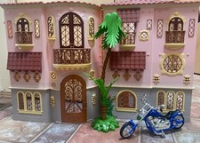 Bratz World Mansion - Dance Floor Large Foldi...