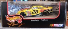 1999 Hot Wheels Racing 143 Roush Racing 26 Johnny Benson Cheerios Nascar 1999 Hot Wheels Racing 143 Roush Racing 26 Johnny Benson Cheerios Nascar