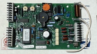 CRATHCO GRINDMASTER  W0650913  CIRCUIT BOARD 5000 SERIES-Discontinued NEW OEM