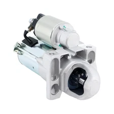 6970 Starter Compatible with 2009-2014 Chevy Silverado 1500, Tahoe, Avalanche...