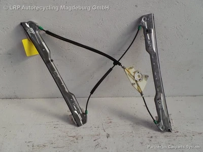 Citroen C5 Fließheck Bj.03 Fensterheber vorn links Fensterhebermechanik - Bild 1 von 2