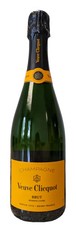 Veuve Clicquot Brut Champagne Yellow Label NV 750 ml 