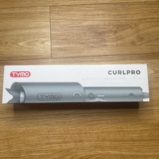 TYMO Curl Pro Automatic Rotating Curling Iron 1" Curling Wand