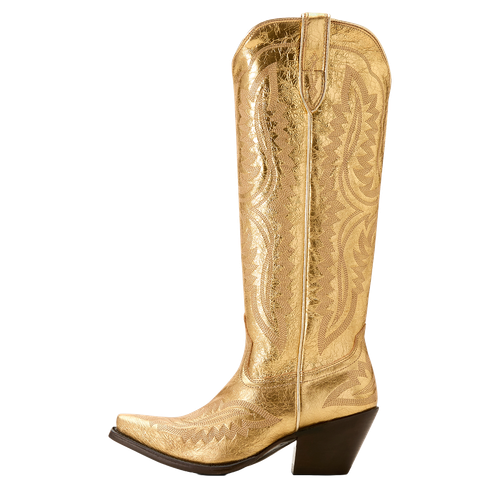 ariat-ladies-casanova-western-royalty-shine-boot-10053652-ebay