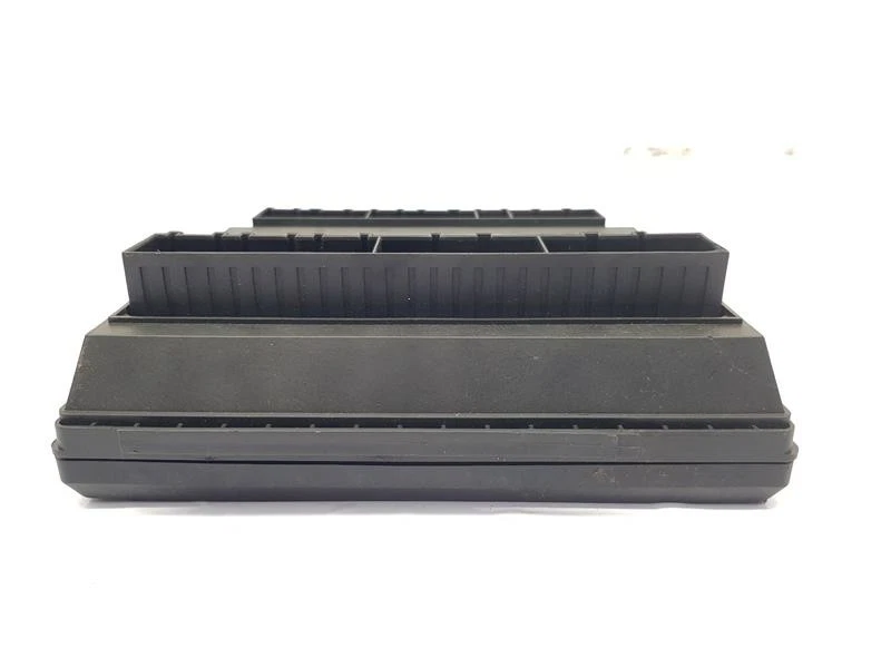 2006 VOLKSWAGEN TRANSPORTER BCM BODY CONTROL MODULE ECU 1.9 DIESEL 7H0937049P — 第 2/4 张图片