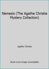 Nemesis (The Agatha Christie Mystery Collection) by Agatha Christie