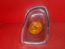 MINI BMW COOPER 2006 RIGHT TAIL LIGHT DRIVER SIDE 3 DOOR HATCHBACK 63212757010