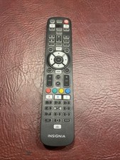 INSIGNIA  SRC 6003 Remote Control 