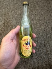 Vintage Dover Olive Oil Bottle South Australia