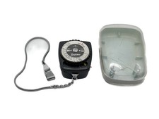 Gossen Sixtino Belichtungsmesser Light Meter Works