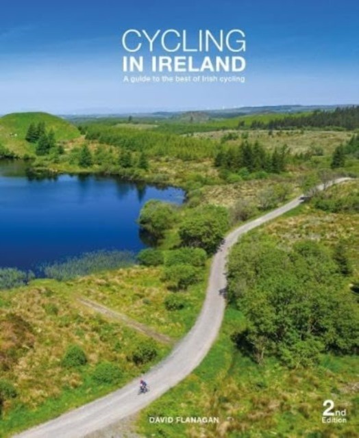 Cycling In Ireland